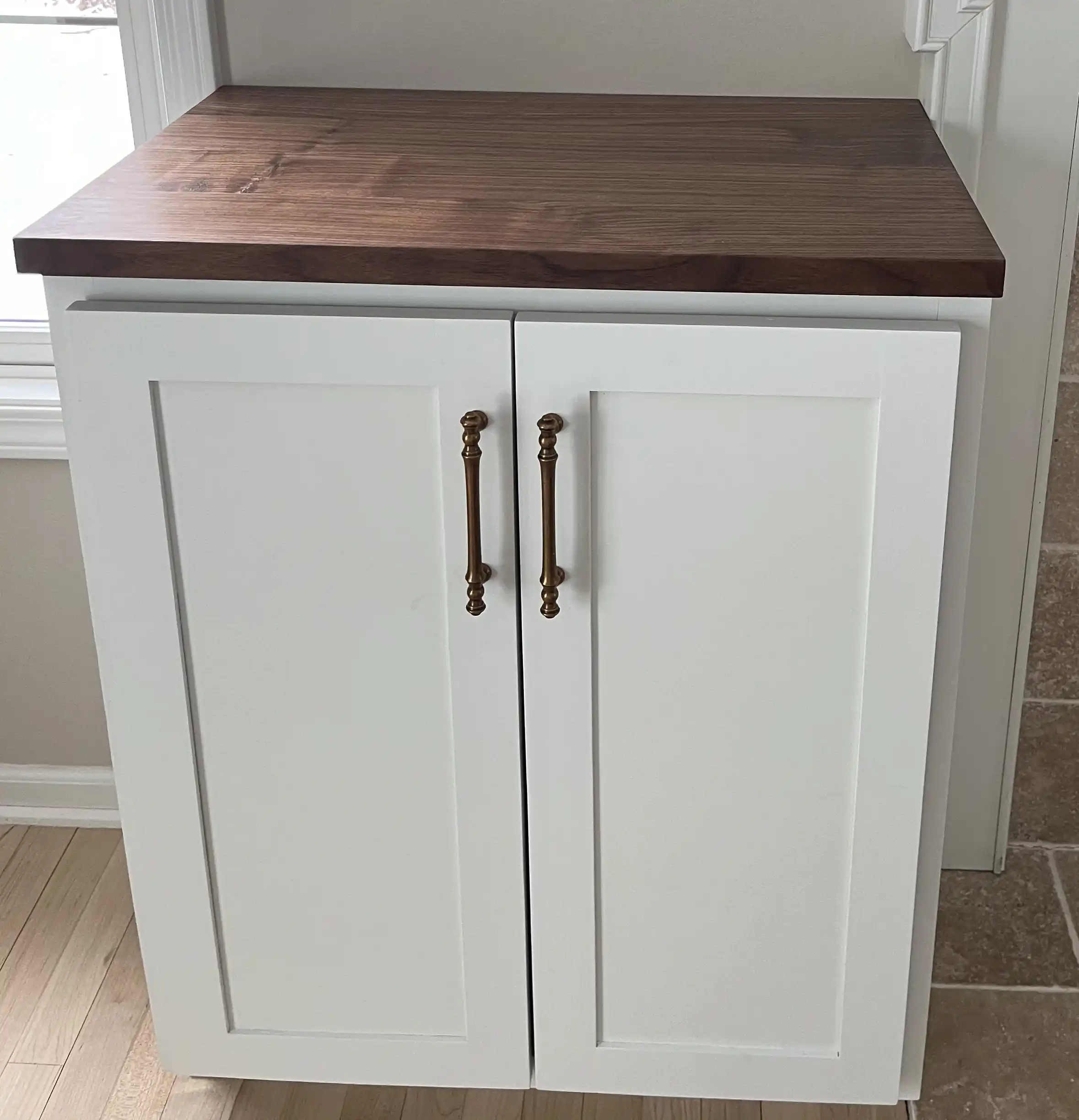 Built In Cabinets