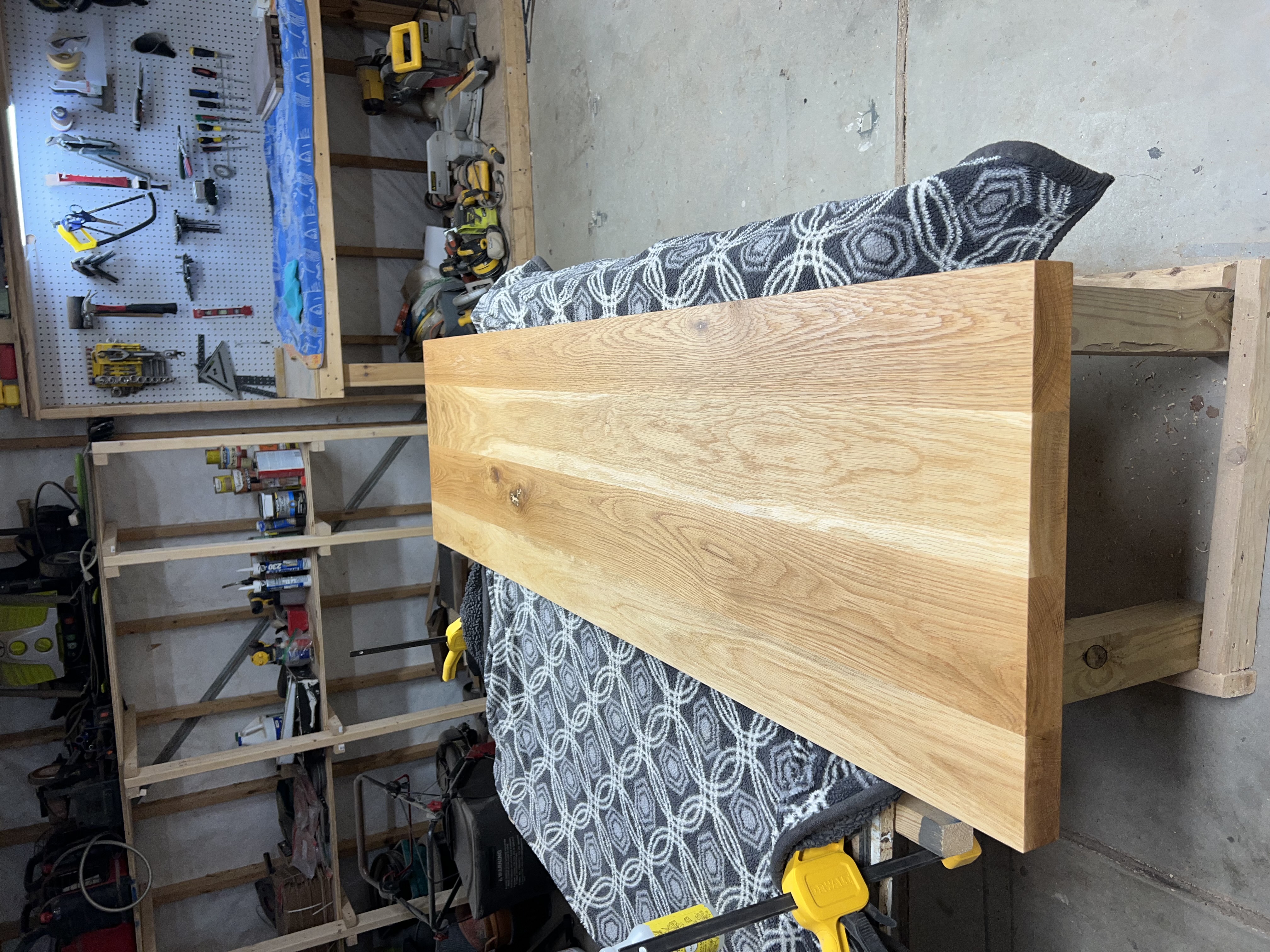 Countertop Refinish