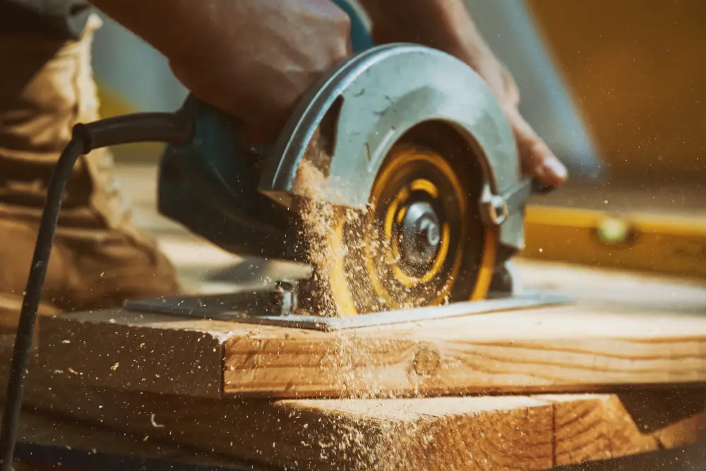 Custom woodworking projects handmade